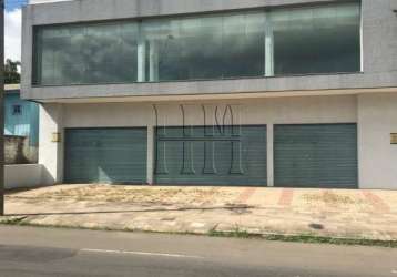 Sala comercial à venda na rubens bento alves, 2301, são josé, caxias do sul por r$ 5.080.000