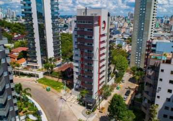 Apartamento com 3 quartos à venda na rua doutor rômulo carbone, 10, madureira, caxias do sul por r$ 1.720.000