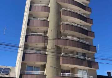 Apartamento com 3 quartos à venda na rua adelino roldo, 400, sagrada família, caxias do sul por r$ 786.000