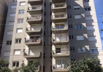 Apartamento com 3 quartos à venda na rua andrade neves, 1132, exposição, caxias do sul por r$ 750.000