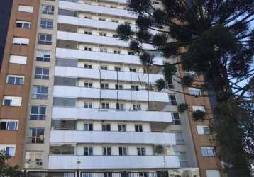 Apartamento com 3 quartos à venda na rua bento gonçalves, 471, nossa senhora de lourdes, caxias do sul por r$ 920.000