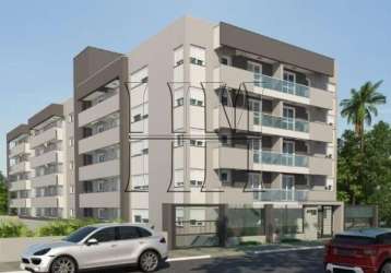 Apartamento com 1 quarto à venda na rua major adauto cruz, 1163, sagrada família, caxias do sul por r$ 238.000