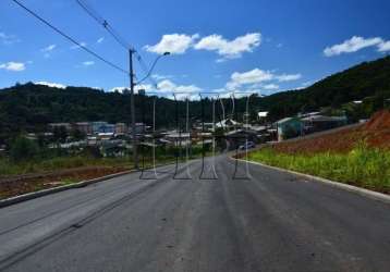 Terreno à venda na rua amélia pinguella bonatto, 248, são luiz, caxias do sul por r$ 228.000