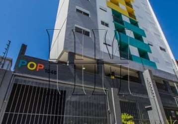 Apartamento com 2 quartos à venda na rua quitéria mano, 10, santa catarina, caxias do sul por r$ 474.085