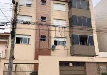 Apartamento com 3 quartos à venda na rua fábio antônio cavagnolli, 434, nossa senhora da saúde, caxias do sul por r$ 505.000