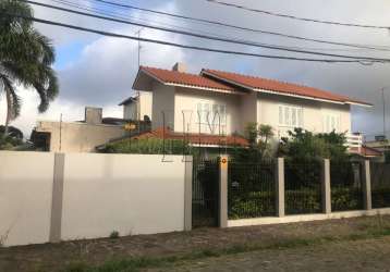 Casa com 3 quartos à venda na rua vicente rasia, 411, cinqüentenário, caxias do sul por r$ 840.000