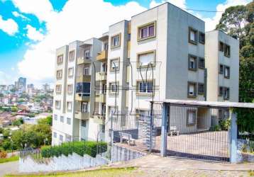 Apartamento com 3 quartos à venda na rua doutor félix spinatto, 1151, cinqüentenário, caxias do sul por r$ 415.000