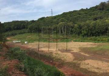 Terreno comercial à venda na rs 122, 100, linha 40, caxias do sul por r$ 2.950.000