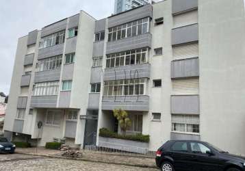 Apartamento com 3 quartos à venda na rua giácomo battassini, 177, santa catarina, caxias do sul por r$ 380.000