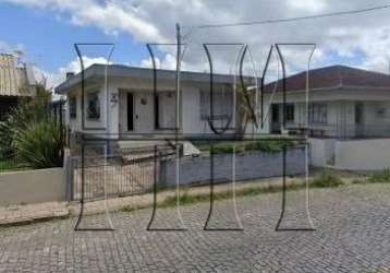 Casa com 3 quartos à venda na rua aldo locatelli, 1590, petrópolis, caxias do sul por r$ 1.120.000