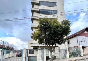 Apartamento com 3 quartos à venda na rua josé eberle, 982, pio x, caxias do sul por r$ 950.000