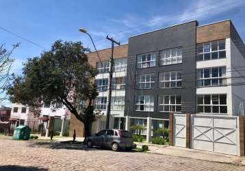 Apartamento com 1 quarto à venda na rua angelo segalla, 242, petrópolis, caxias do sul por r$ 450.000