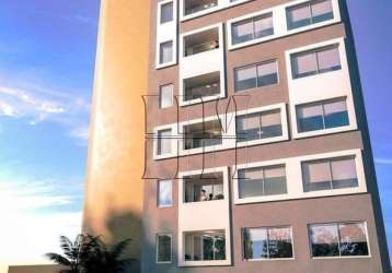 Apartamento com 2 quartos à venda na rua carlos mariani, 388, rio branco, caxias do sul por r$ 425.000