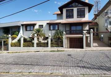 Casa com 4 quartos à venda na rua ítalo victor bersani, 2, jardim américa, caxias do sul por r$ 1.499.000