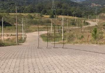 Terreno à venda na rua líbera boff, 01, mariland, caxias do sul por r$ 195.000