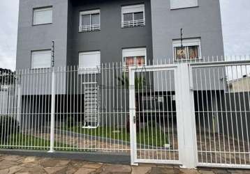 Apartamento com 2 quartos à venda na rua altayr antonio rech, 113, ana rech, caxias do sul por r$ 220.000