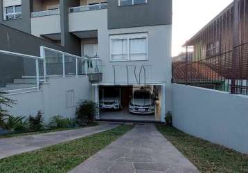 Casa com 3 quartos à venda na vereador remo marcucci, 161, nossa senhora da saúde, caxias do sul por r$ 1.150.000