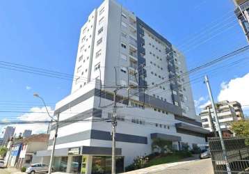 Apartamento com 2 quartos à venda na rua joão mocelin, 956, panazzolo, caxias do sul por r$ 580.000