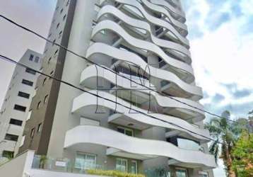 Apartamento com 3 quartos à venda na rua luiz delfino, 123, jardim américa, caxias do sul por r$ 1.100.000