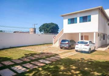 Casa com 4 quartos à venda na professor hilton rocha, 5, praia angelica, lagoa santa por r$ 1.750.000