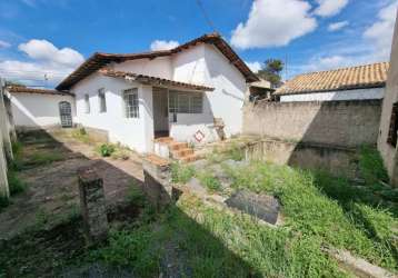 Casa com 4 quartos à venda na prefeito joão daher, 332, centro, lagoa santa por r$ 1.300.000