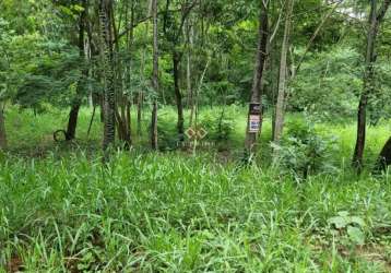 Terreno à venda na estrada f, 49, vale dos sonhos, lagoa santa por r$ 265.000