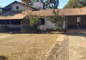 Casa com 4 quartos à venda na joaquina de paula corrêa, 251, recanto da lagoa, lagoa santa por r$ 800.000