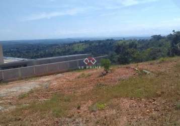 Terreno à venda na 5, 02, mirante do fidalgo, lagoa santa por r$ 650.000