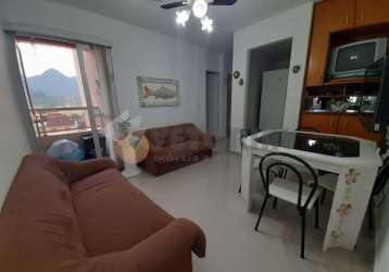 Apartamento à venda, 55 m² por r$ 405.000,00 - sumaré - caraguatatuba/sp