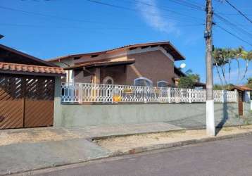 Casa com 3 dormitórios à venda, 180 m² por r$ 650.000,00 - poiares - caraguatatuba/sp