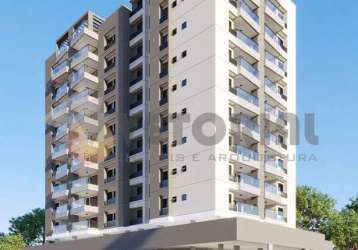 Apartamento com 2 dormitórios à venda, 74 m² por r$ 622.000,00 - sumaré - caraguatatuba/sp