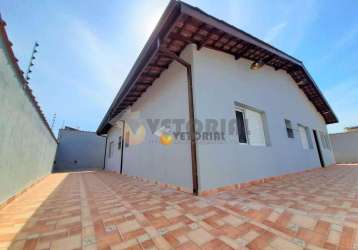 Casa com 4 dormitórios à venda, 220 m² por r$ 850.000,00 - praia das palmeiras - caraguatatuba/sp