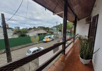 Sobrado com 2 dormitórios à venda, 98 m² por r$ 445.000,00 - prainha - caraguatatuba/sp