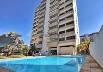 Apartamento com 3 dormitórios à venda, 120 m² por r$ 1.000.000,00 - centro - caraguatatuba/sp