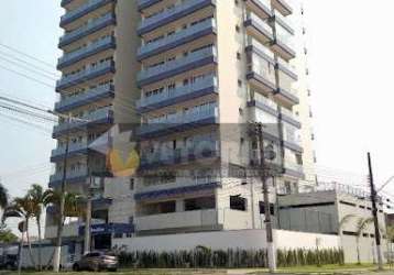 Apartamento com 3 dormitórios à venda, 127 m² por r$ 1.400.000,00 - indaiá - caraguatatuba/sp