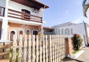 Sobrado com 2 dormitórios à venda, 82 m² por r$ 395.000,00 - porto novo - caraguatatuba/sp