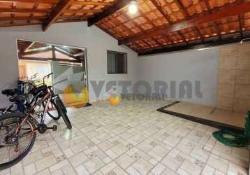 Casa com 2 dormitórios à venda, 86 m² por r$ 285.000,00 - morro do algodão - caraguatatuba/sp