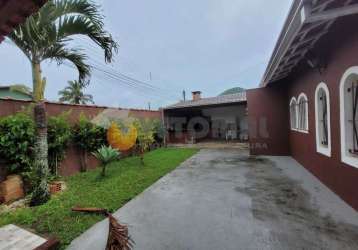 Casa com 2 dormitórios à venda, 120 m² por r$ 930.000,00 - martim de sá - caraguatatuba/sp