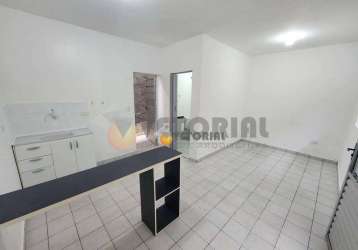 Kitnet com 1 dormitório à venda, 25 m² por r$ 180.000,00 - centro - caraguatatuba/sp