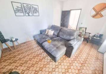 Casa com 3 dormitórios à venda, 148 m² por r$ 700.000,00 - indaiá - caraguatatuba/sp