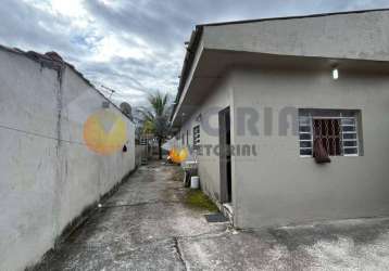 Casa à venda no poiares por r$ 300.000