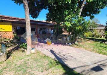 Casa 4 dormitórios sendo 2 suítes, morro do algodão, caraguatatuba sp