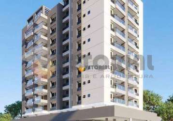 Apartamento com 3 dormitórios à venda, 90 m² por r$ 680.000,00 - sumaré - caraguatatuba/sp