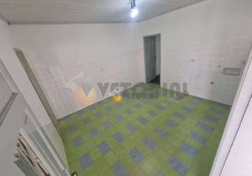 Casa com 2 dormitórios para alugar, 80 m² por r$ 2.200/mês - indaiá - caraguatatuba/sp