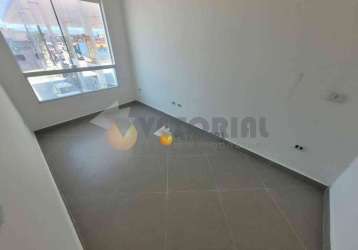 Sala para alugar, 20 m² por r$ 3.500/mês - centro - caraguatatuba/sp