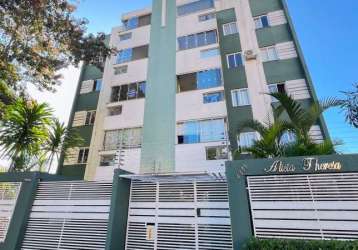 Apartamentos, cancelli em cascavel/pr