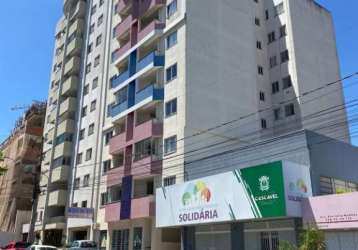 Apartamentos, coqueiral em cascavel/pr