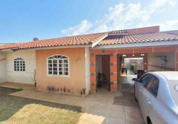 Casas | casas/sobrados, periolo em cascavel/pr