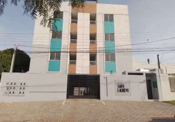 Apartamentos, são cristovão em cascavel/pr