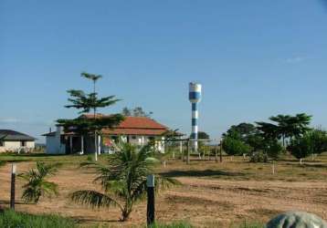 Fazendas, área rural  em guarai/to